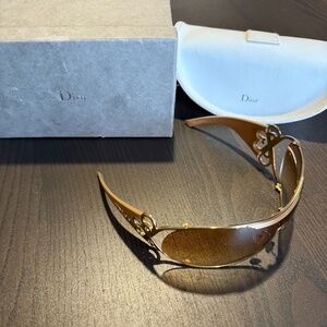Christian Dior Sunglasses